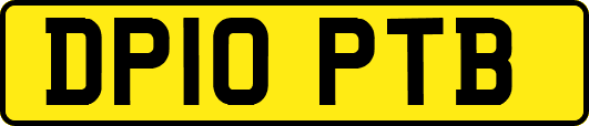 DP10PTB