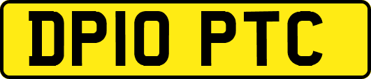 DP10PTC