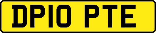 DP10PTE