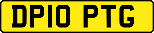 DP10PTG