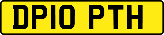 DP10PTH