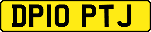 DP10PTJ