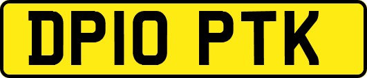 DP10PTK