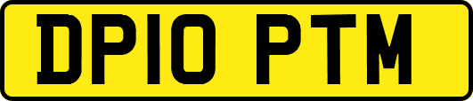 DP10PTM