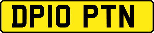 DP10PTN