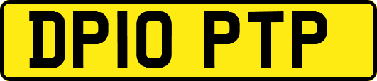 DP10PTP
