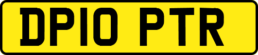 DP10PTR