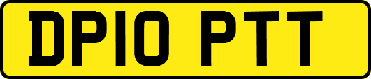 DP10PTT