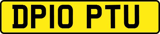 DP10PTU