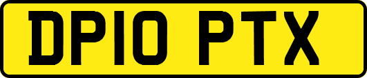 DP10PTX