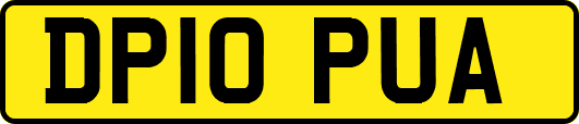 DP10PUA