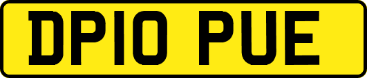 DP10PUE