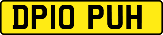 DP10PUH