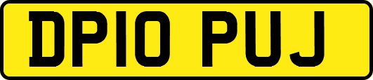 DP10PUJ