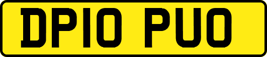 DP10PUO