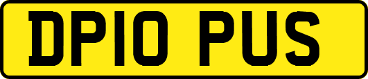 DP10PUS
