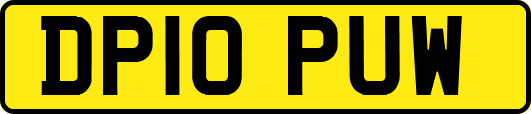 DP10PUW