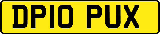 DP10PUX