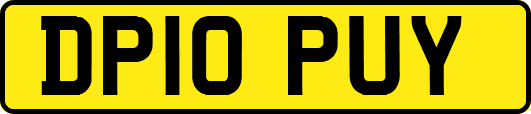 DP10PUY