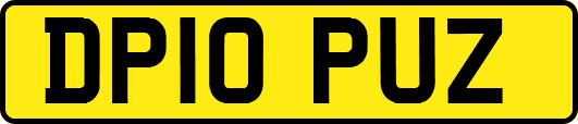 DP10PUZ