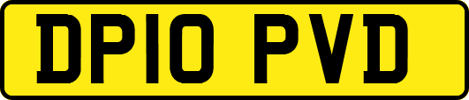 DP10PVD