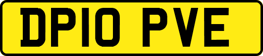 DP10PVE