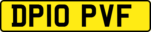DP10PVF