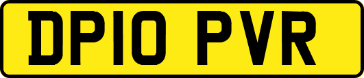 DP10PVR