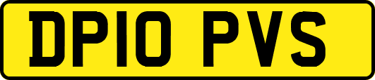 DP10PVS