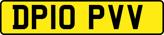 DP10PVV