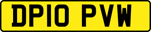 DP10PVW