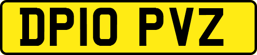 DP10PVZ