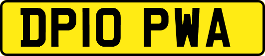 DP10PWA