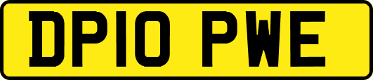 DP10PWE