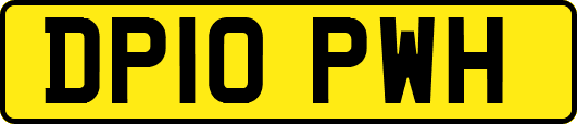 DP10PWH