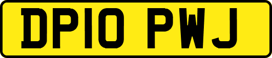 DP10PWJ