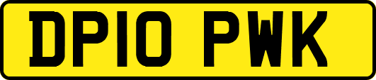 DP10PWK