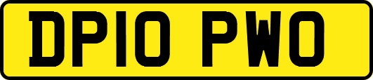 DP10PWO