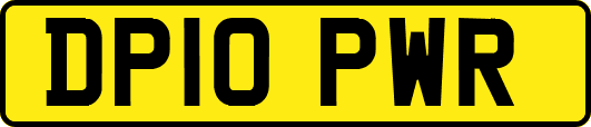 DP10PWR