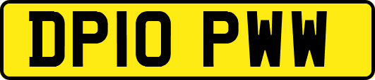 DP10PWW