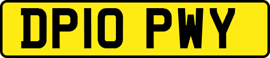 DP10PWY