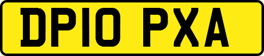 DP10PXA