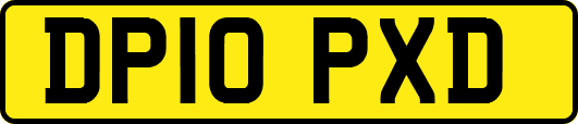 DP10PXD