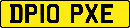 DP10PXE