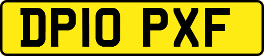 DP10PXF