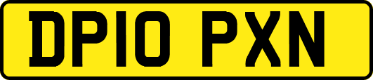 DP10PXN
