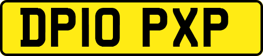 DP10PXP