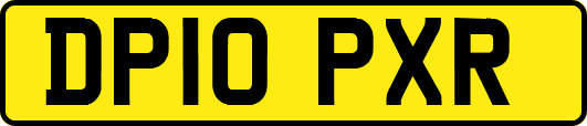 DP10PXR