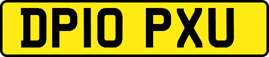 DP10PXU