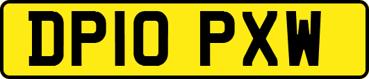 DP10PXW